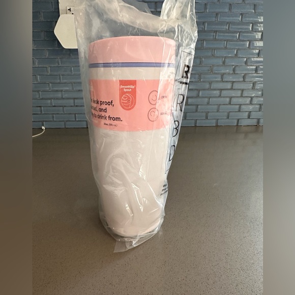 20oz candy coated Smoothsip Spout - Picture 2 of 4